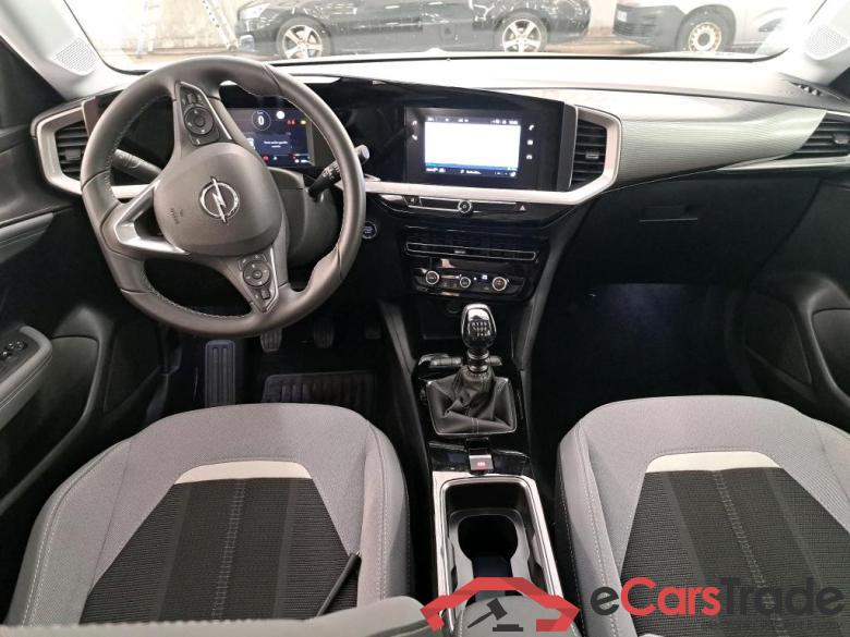 Mokka Business Elegance 1.5 110CV BVM6 E6d #5