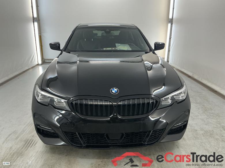 BMW 3-serie 2.0 330E (135KW) BERLINE #2