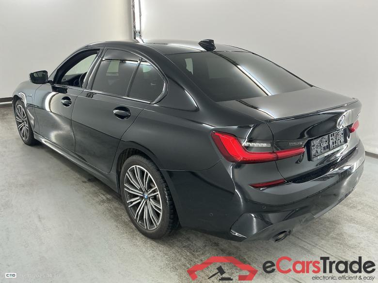 BMW 3-serie 2.0 330E (135KW) BERLINE #3