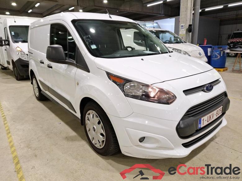 FORD Transit Connect T200 1.0 EcoBoost Trend (EU6) STOCK #2
