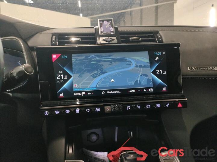 DS DS 7 CROSSBACK DS 7 Crossback E-Tense 4x4 Louvre (PHEV) 221kW/300pk  5D/P Auto-8 #6
