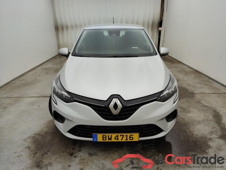 RENAULT CLIO V 1.0 TCe 91 Corporate Edition GPF(Fl.)(EU6D) 5d #5