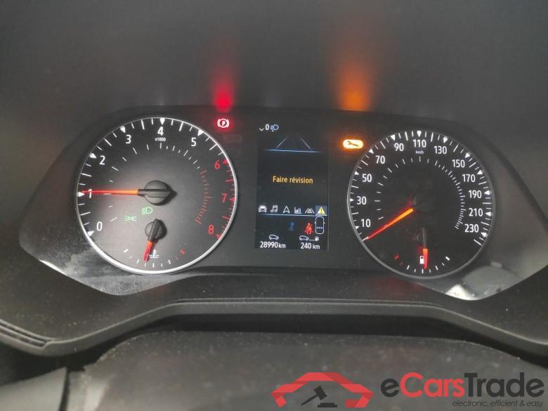 RENAULT CLIO V 1.0 TCe 91 Corporate Edition GPF(Fl.)(EU6D) 5d #6