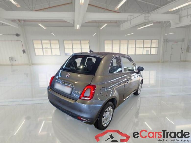 FIAT 500 / 2015 / 3P / BERLINA 1.0 70CV IBRIDO #2