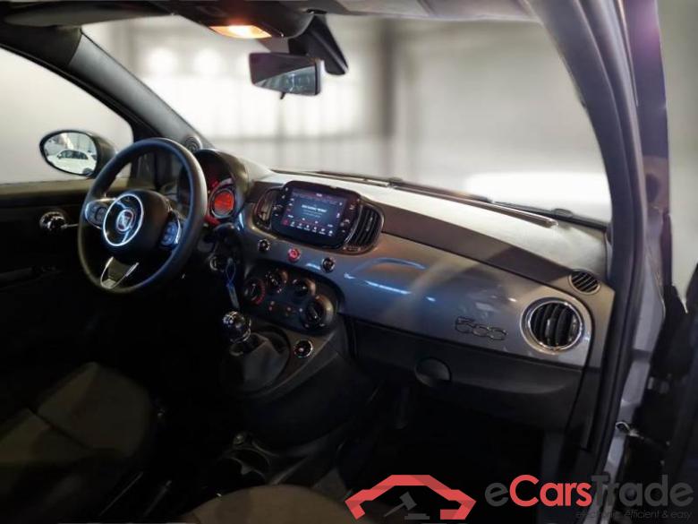 FIAT 500 / 2015 / 3P / BERLINA 1.0 70CV IBRIDO #3