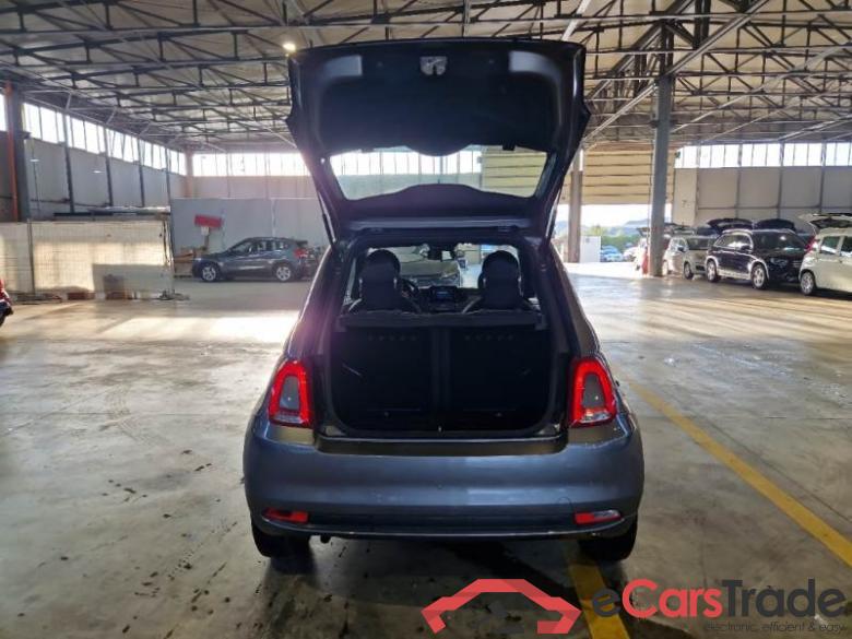 FIAT 500 / 2015 / 3P / BERLINA 1.0 70CV IBRIDO #5