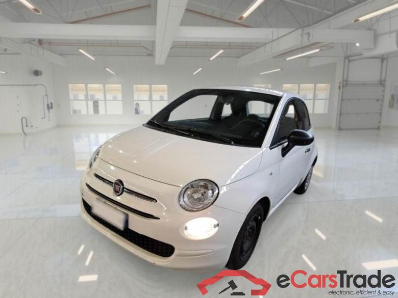 FIAT 500 / 2015 / 3P / BERLINA 1.0 70CV IBRIDO CULT #1
