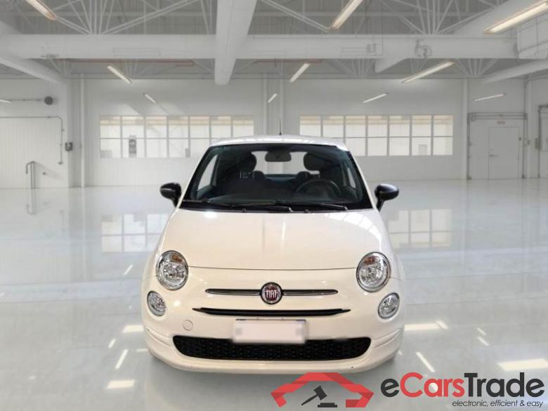 FIAT 500 / 2015 / 3P / BERLINA 1.0 70CV IBRIDO CULT #6