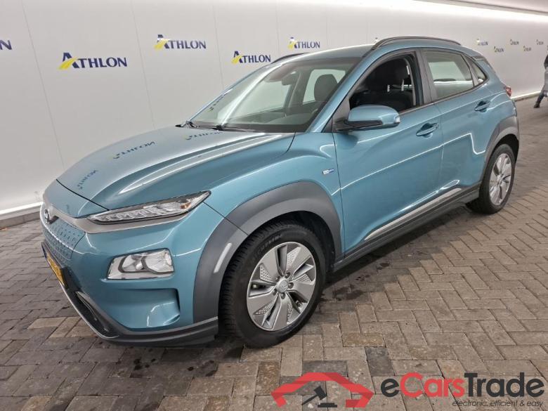 HYUNDAI Kona Comfort Smart Electric 64 kWh 5D #1