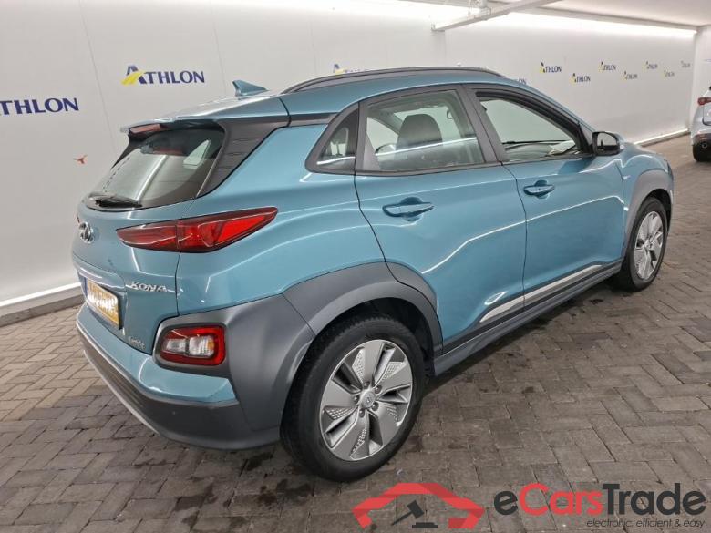 HYUNDAI Kona Comfort Smart Electric 64 kWh 5D #3