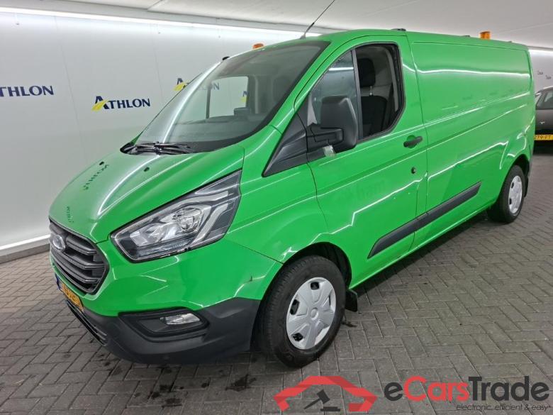 FORD Transit Custom Gesloten Bestel 2.0 TDCi 300 L2H1 Trend 105pk 4D #1