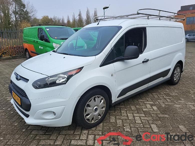 FORD Transit Connect L2 Trend 1.5 TDCi HP 100 pk 4D #1