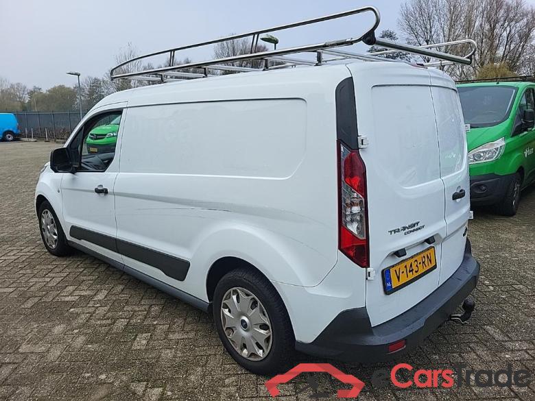 FORD Transit Connect L2 Trend 1.5 TDCi HP 100 pk 4D #3