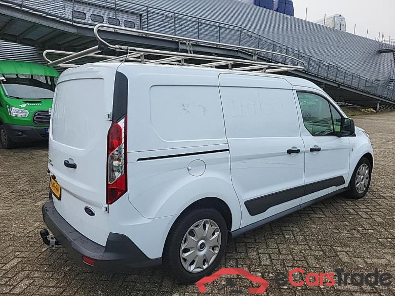 FORD Transit Connect L2 Trend 1.5 TDCi HP 100 pk 4D #4