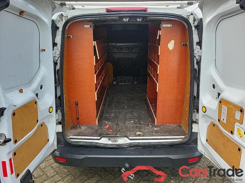 FORD Transit Connect L2 Trend 1.5 TDCi HP 100 pk 4D #5