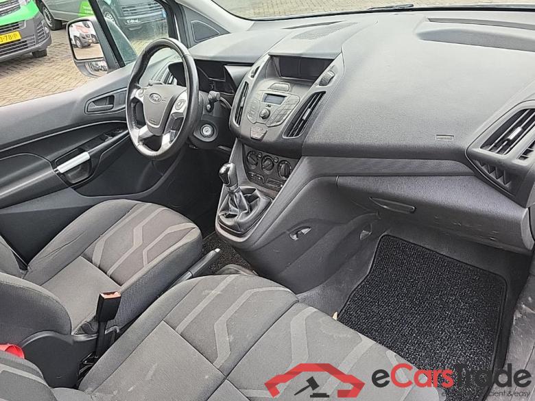 FORD Transit Connect L2 Trend 1.5 TDCi HP 100 pk 4D #6