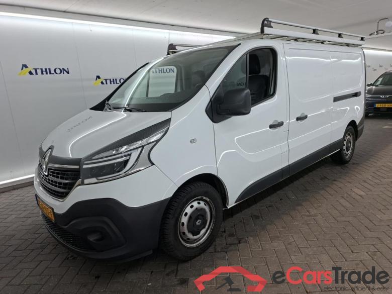 RENAULT Trafic GB L2H1 T29 ENERGY 2.0 dCi 120 Comfort 4D 88kW #1