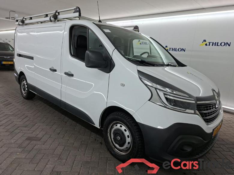 RENAULT Trafic GB L2H1 T29 ENERGY 2.0 dCi 120 Comfort 4D 88kW #2