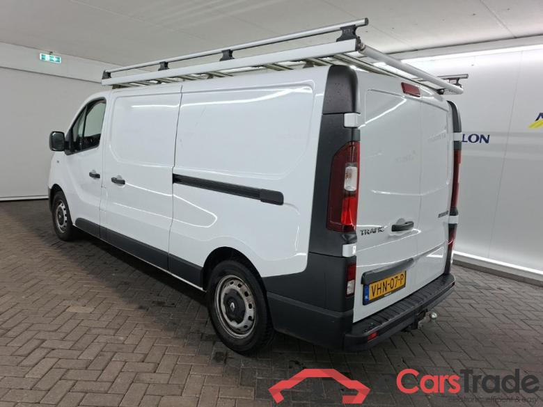 RENAULT Trafic GB L2H1 T29 ENERGY 2.0 dCi 120 Comfort 4D 88kW #4
