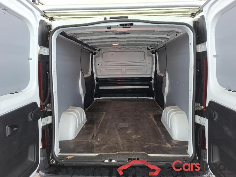 RENAULT Trafic GB L2H1 T29 ENERGY 2.0 dCi 120 Comfort 4D 88kW #5