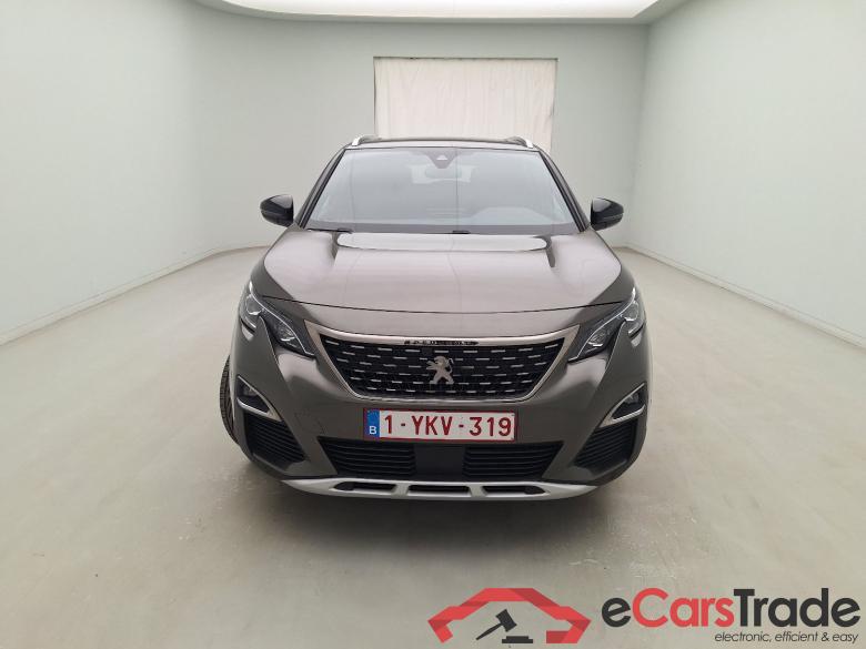 Peugeot, 3008 '16, Peugeot 3008 1.6 PureTech 133kW S&S Auto GT Line 5 #1