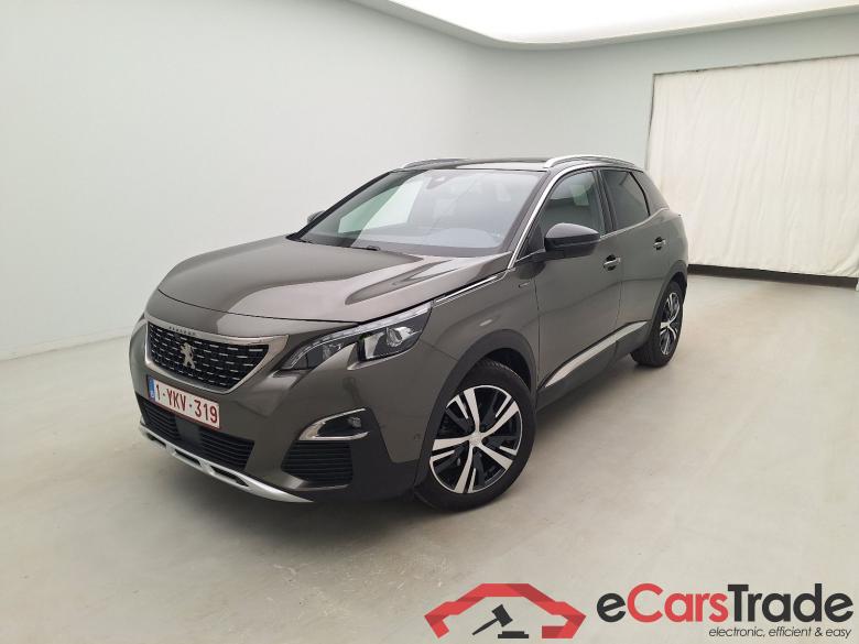 Peugeot, 3008 '16, Peugeot 3008 1.6 PureTech 133kW S&S Auto GT Line 5 #2