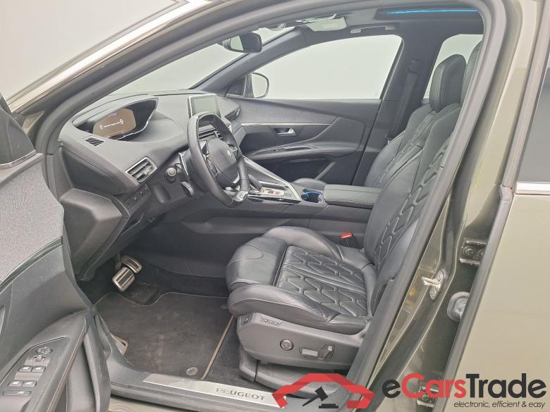 Peugeot, 3008 '16, Peugeot 3008 1.6 PureTech 133kW S&S Auto GT Line 5 #3