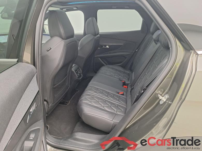 Peugeot, 3008 '16, Peugeot 3008 1.6 PureTech 133kW S&S Auto GT Line 5 #4