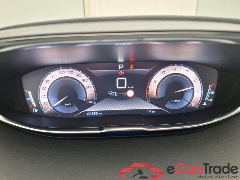 Peugeot, 3008 '16, Peugeot 3008 1.6 PureTech 133kW S&S Auto GT Line 5 #5