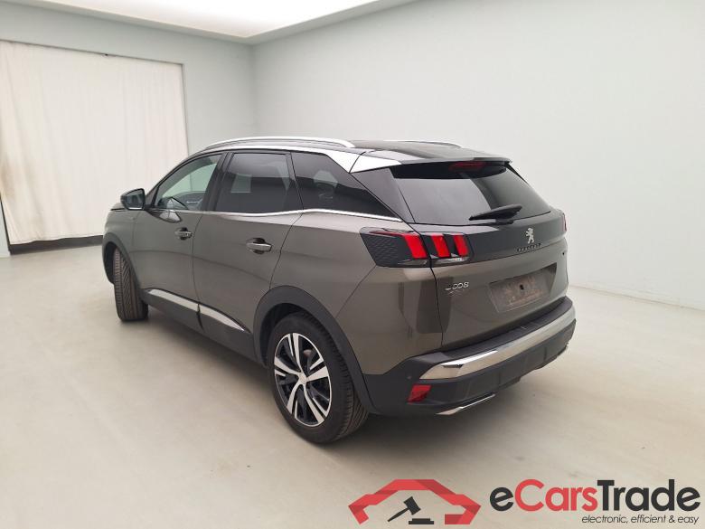Peugeot, 3008 '16, Peugeot 3008 1.6 PureTech 133kW S&S Auto GT Line 5 #6