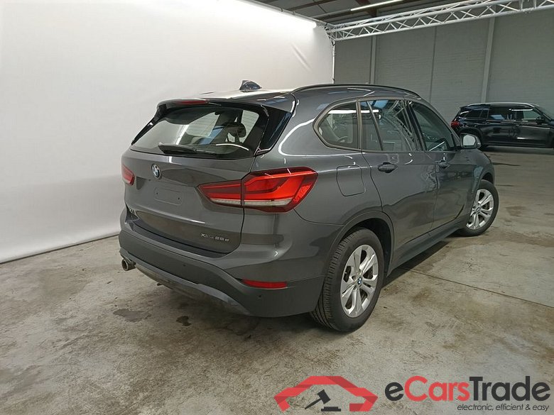 BMW X1 xDrive25e (162 kW) 5d #2