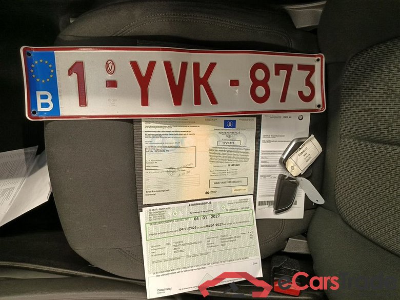 BMW X1 xDrive25e (162 kW) 5d #4