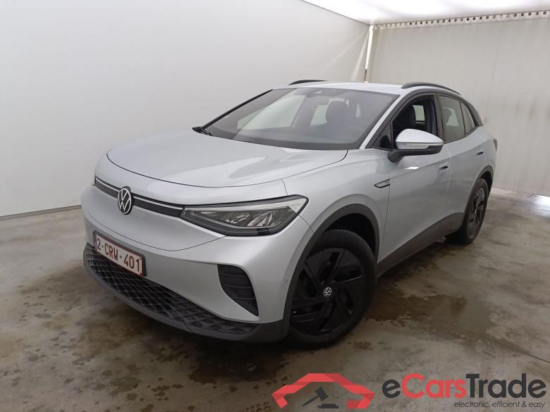 Volkswagen ID.4 77kWh 128kW Pro 5d #1