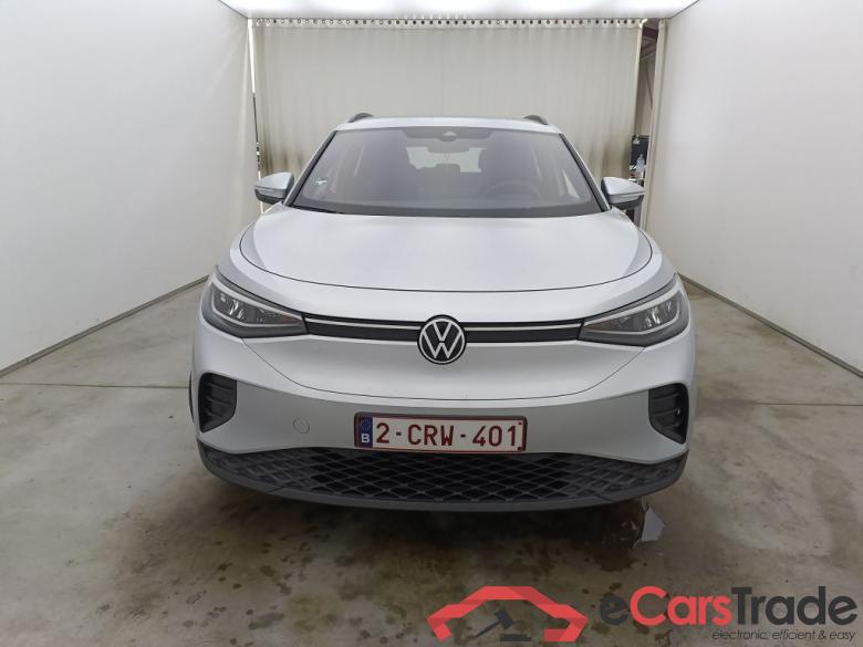 Volkswagen ID.4 77kWh 128kW Pro 5d #5
