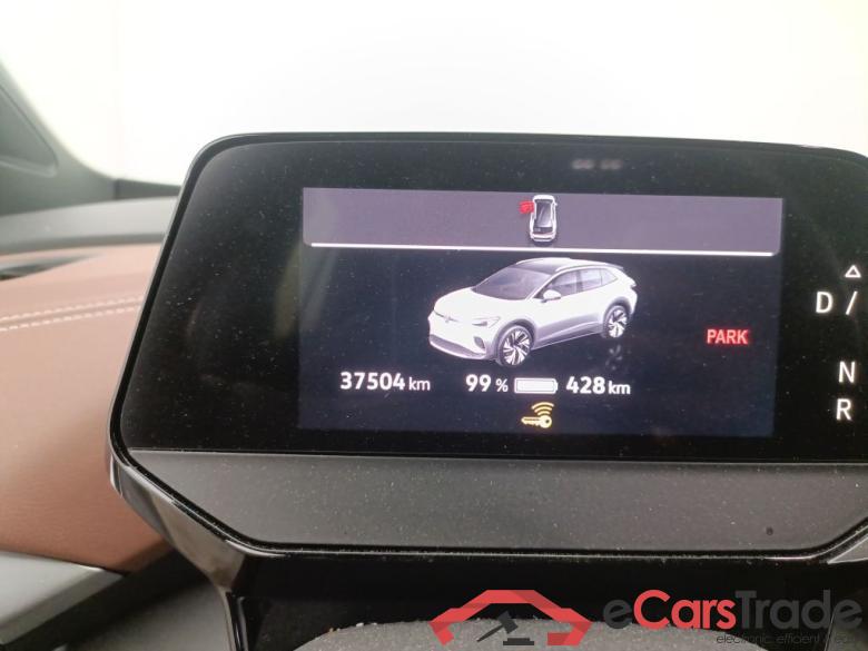 Volkswagen ID.4 77kWh 128kW Pro 5d #6