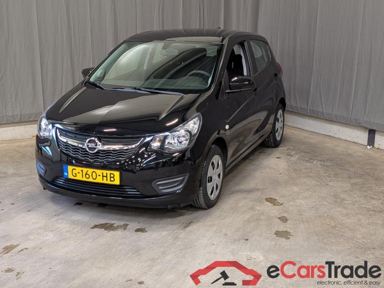 OPEL KARL 1.0 120 Jaar Edition #1