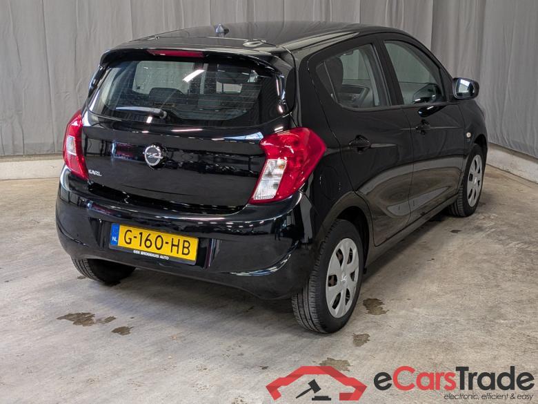 OPEL KARL 1.0 120 Jaar Edition #3