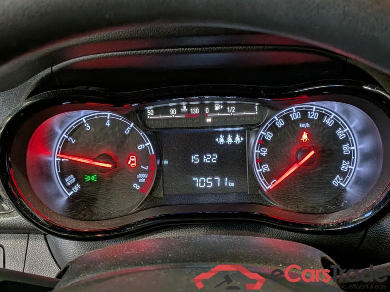 OPEL KARL 1.0 120 Jaar Edition #6