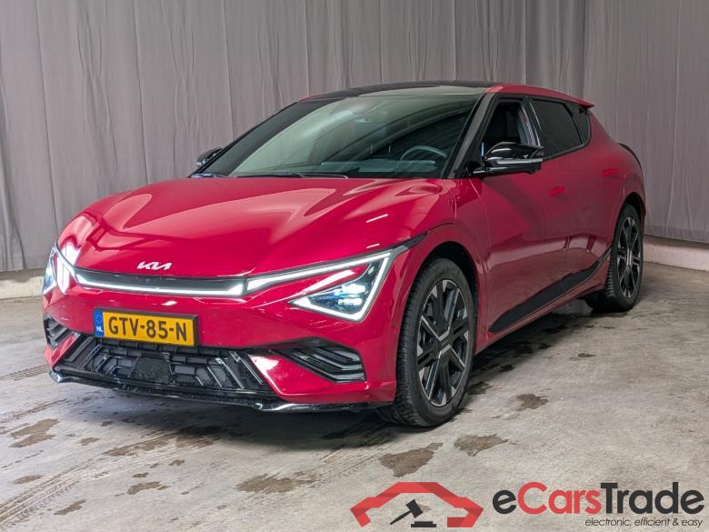 KIA EV6 GT-Line 84 kWh #1