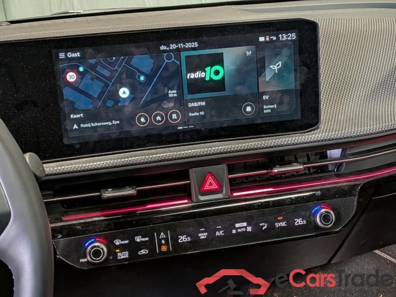 KIA EV6 GT-Line 84 kWh #5