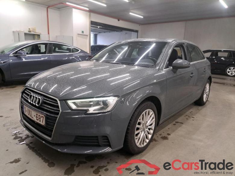 AUDI - AUD A3 SB TDi 116PK S-Tronic Business Edition Pack Business #1