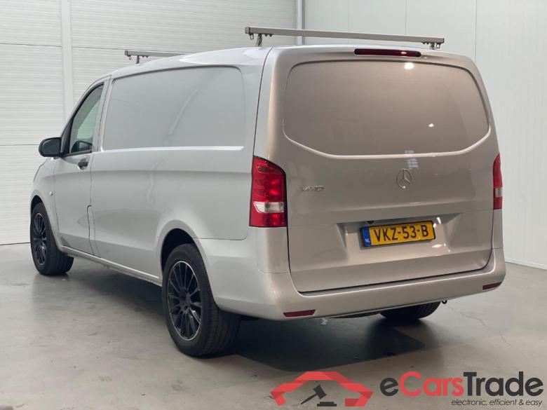 MERCEDES-BENZ Vito 114 CDI #3