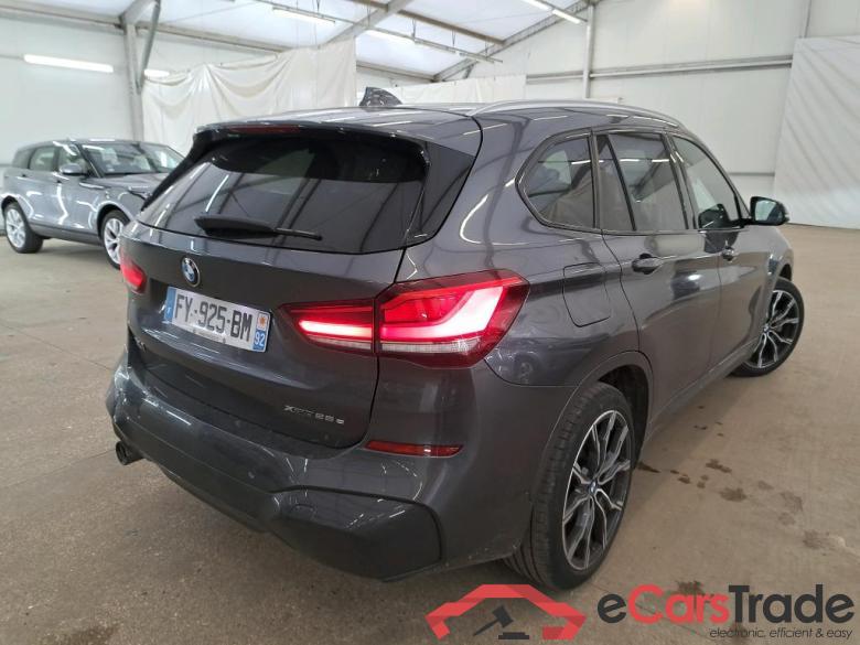 BMW X1 / 2019 / 5P / SUV xDrive25e M Sport BVA6 #3