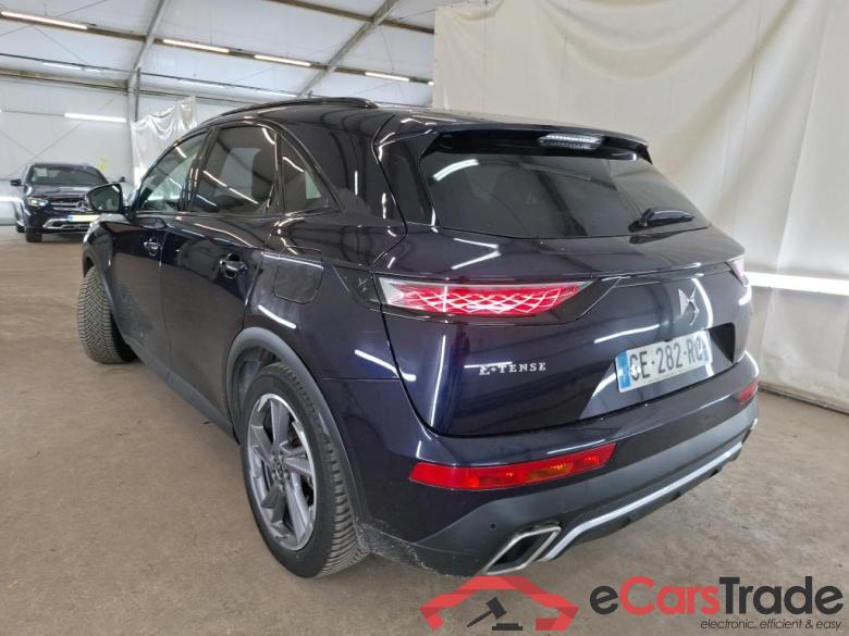 DS DS 7 Crossback / 2017 / 5P / SUV E-TENSE 225 LIGNE NOIRE(SL) #2
