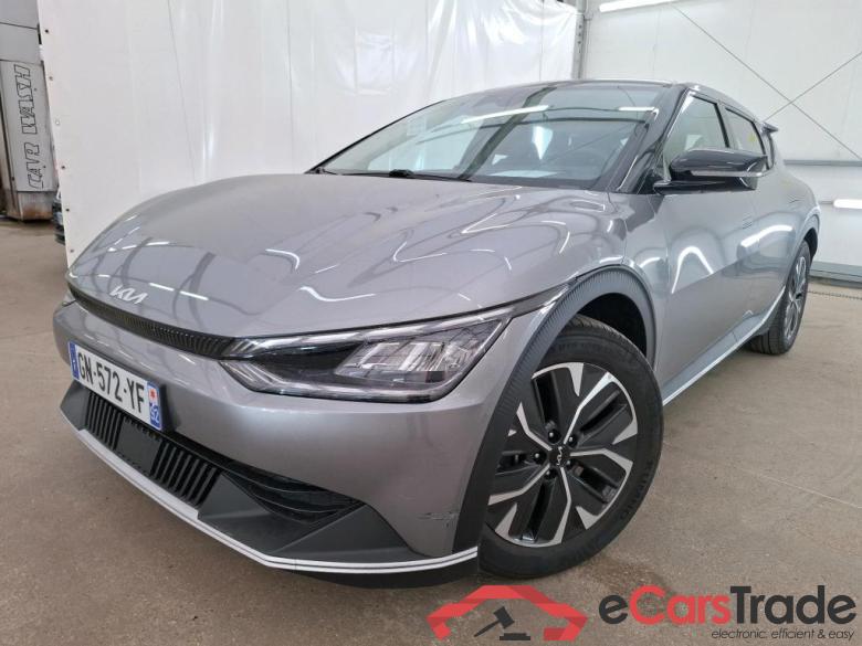 KIA Ev6 / 2021 / 5P / SUV BEV 77.4 KWH AIR ACTIVE BUSINESS #1