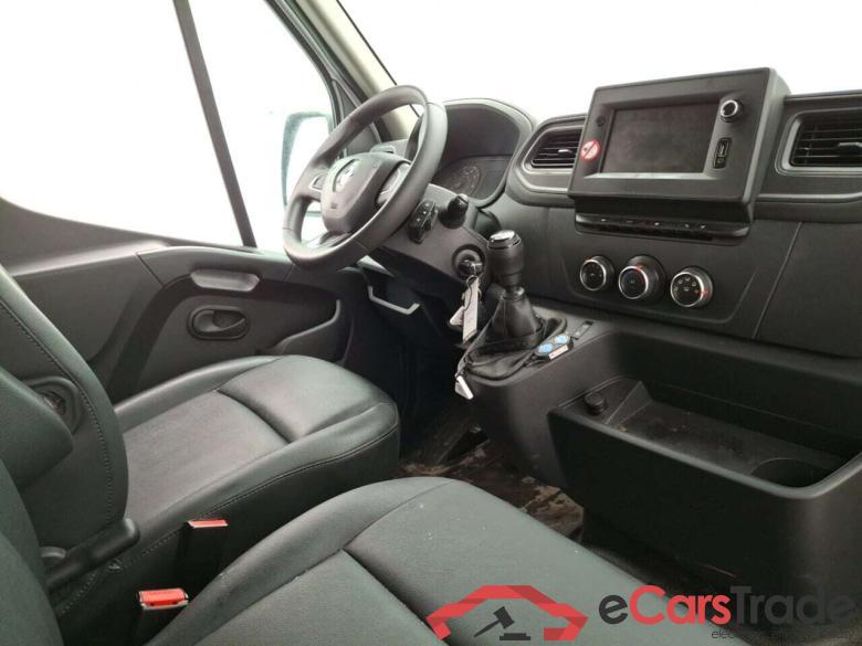 RENAULT MASTER 2.3 BLUE DCI L3H2 GR. CONFORT #3