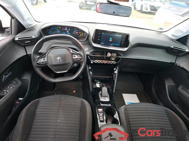 208 (e-) Active Business R 50kWh BVA / TRANSFO VP VF #6