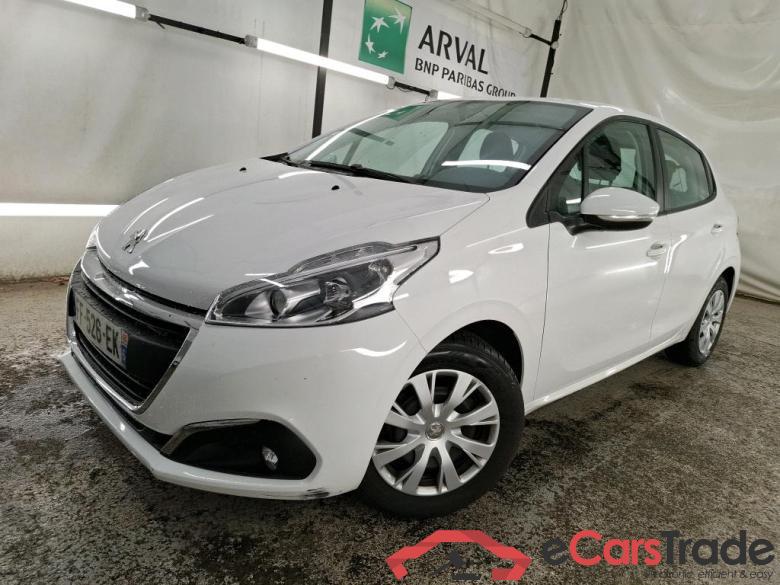 208 Active Business 1.2 80CV BVM5 E6dT #1