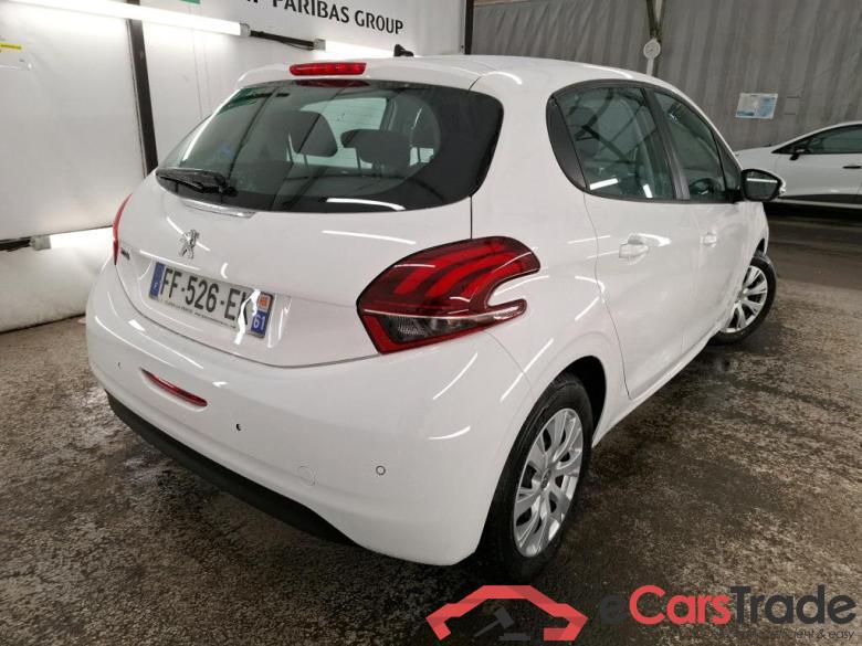 208 Active Business 1.2 80CV BVM5 E6dT #3