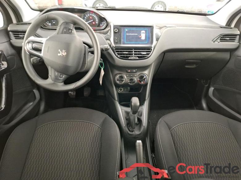 208 Active Business 1.2 80CV BVM5 E6dT #5